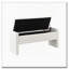 Banc de lit moderne avec rangement-1621551463