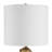  Octavio Gold Table Lamp