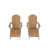 Teak selected