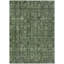 Tapis d'intérieur / extérieur vert lavable Jane -1192228302