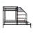 Meade Kids Twin Bunk Bed-1547765974