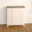 90 cm W Chest of 4 Drawers