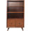 Skylar Solid Wood Bookcase