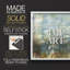 Bord de l'eau - reproduction encadrée - réversible-538319639-538319635