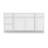 66'' Single Bathroom Vanity Base Only-98706218