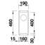Subline Undermount Kitchen Sink-21923993