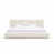 Chenille blanche est en rupture de stock