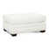 Bedford Upholstered Ottoman