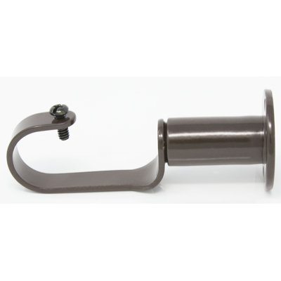Pfeffer Zinc Cast Mounting Bracket