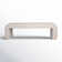 Diedrick Polyester Upholstered Bench