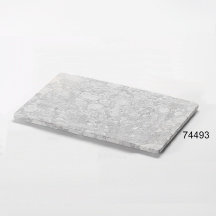 The Byzantine Pastry Board in Fossil