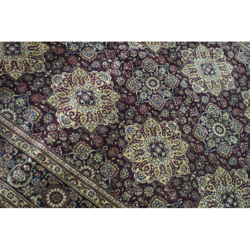 Manchuria One-of-a-Kind 5'9" X 8'9" Area Rug