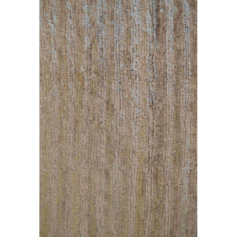 Jute / Sisal Area Rug in Beige