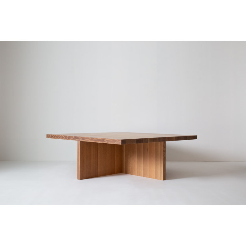 Cube + Void Coffee Table Two