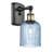 Northgate Steel Armed Sconce-1290382352-1332114717