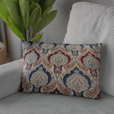 Coussin Plutus