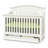 Harbor Crib White
