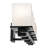 Nicoli 5 - Light Dimmable Vanity Light