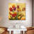 Harnek Romantic Tulip Bouquet-109149870