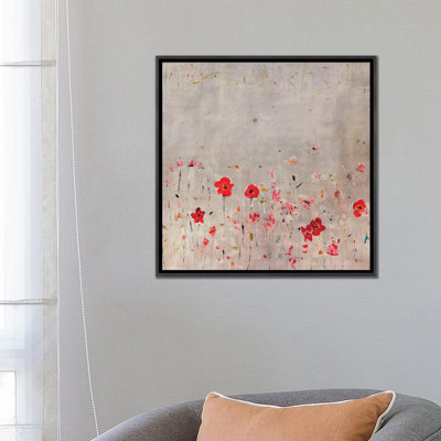 "Dainty" par Julian Spencer, reproduction d’art