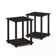 Bianco End Table Set