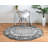 Endesha Oriental Indoor Rug-2022614949