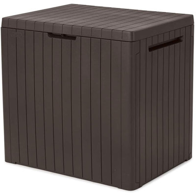 Keter City Box