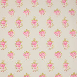 Allure Floral Fabric
