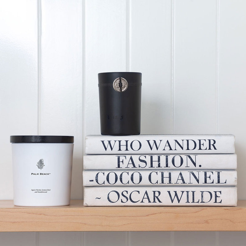 Palm Beach Luxe Candle