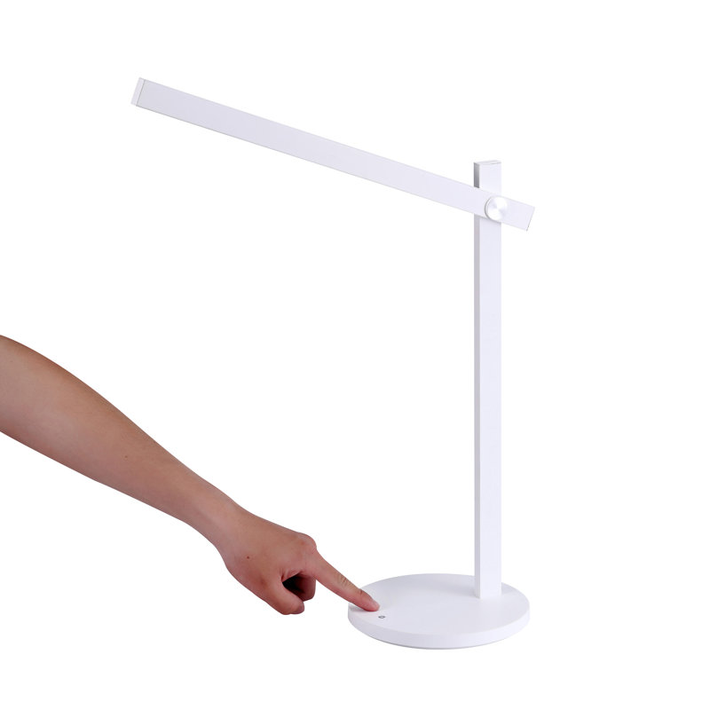 Lampe de bureau 16 po Louann