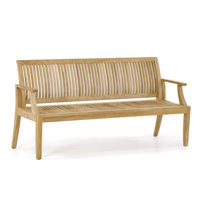 Westminster Teak Outdoor Teak Bench