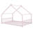 Tomita Metal House Bed-237062948-245369678