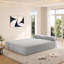 Canapé pour petits espaces, appartements et chambres à coucher-1999070176