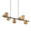 Atalissa 7 - Light Kitchen Island Pendant-201416752