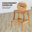 Escabeau Marlborough-1775309534