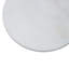 Round Marble Paddle Chopping Board