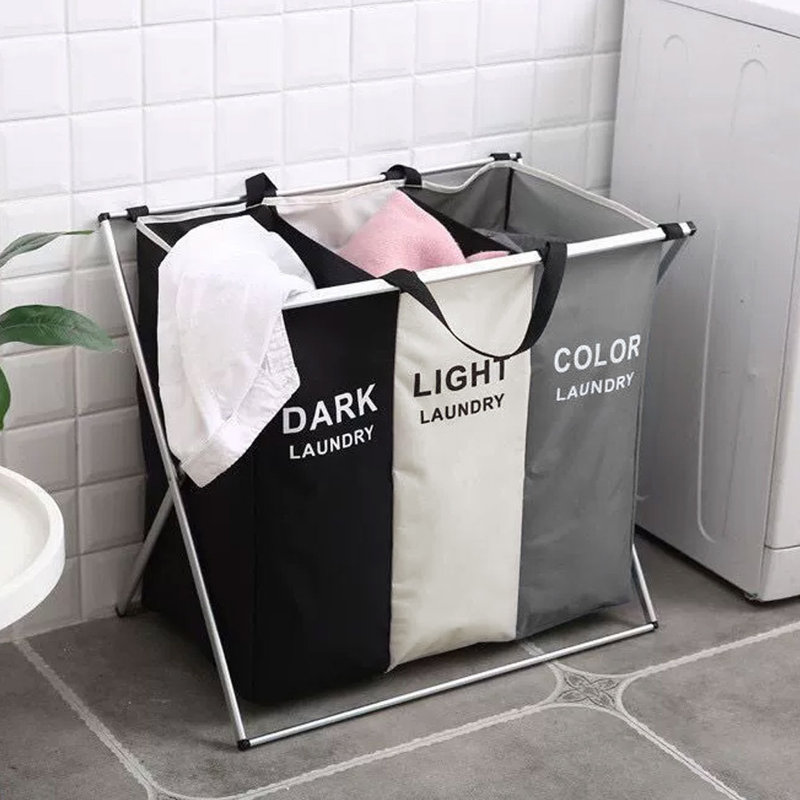 Laundry Basket