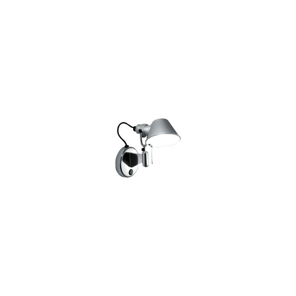 Artemide Tolomeo Wall Spot & Reviews | Perigold