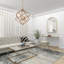 Tabouret Cotswald