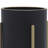 Aideen Metal Planter Pot Set for Indoor & Outdoor Use - Set of 2-1491349306