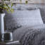 Bergen Cotton Geometric Duvet Cover Set with Pillowcases Included-105154122-105154123