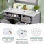 Ensemble de meuble-lavabo 36 po-1470633640