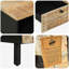 Solid Wood Coffee Table