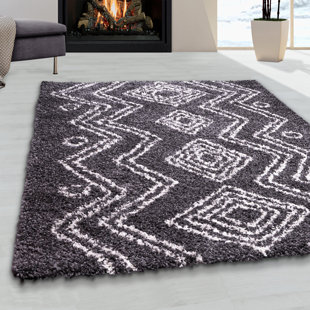 Torres Shaggy Rug