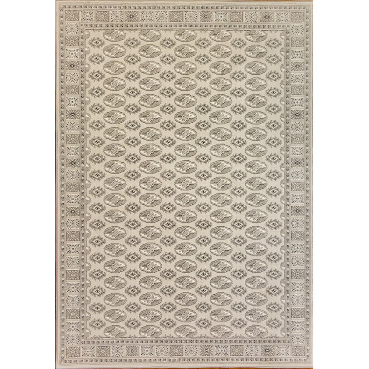 Florentia Geometric Indoor Rug