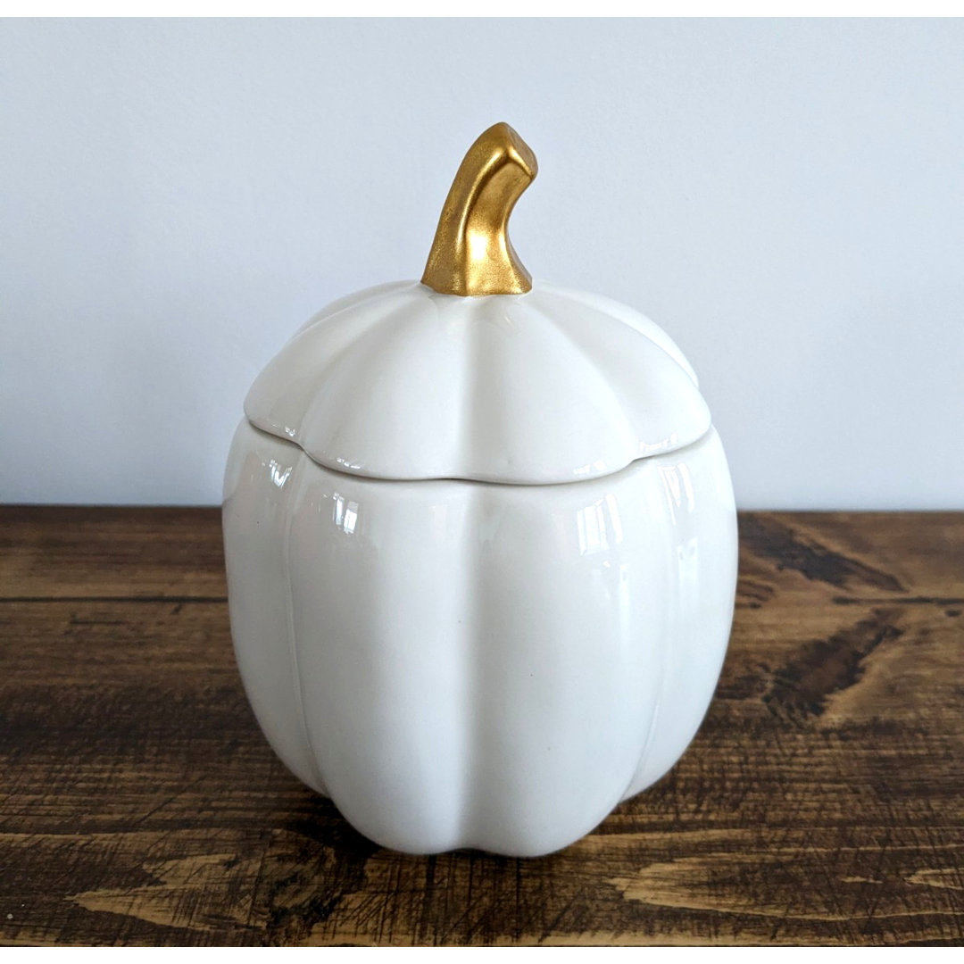 Ceramic / Porcelain Jar