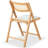 Letta Cane Folding Chairs-1759076067