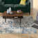 Maddux Striped Indoor Rug