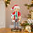 Kurt Adler Vacation Clark Griswold Nutcracker