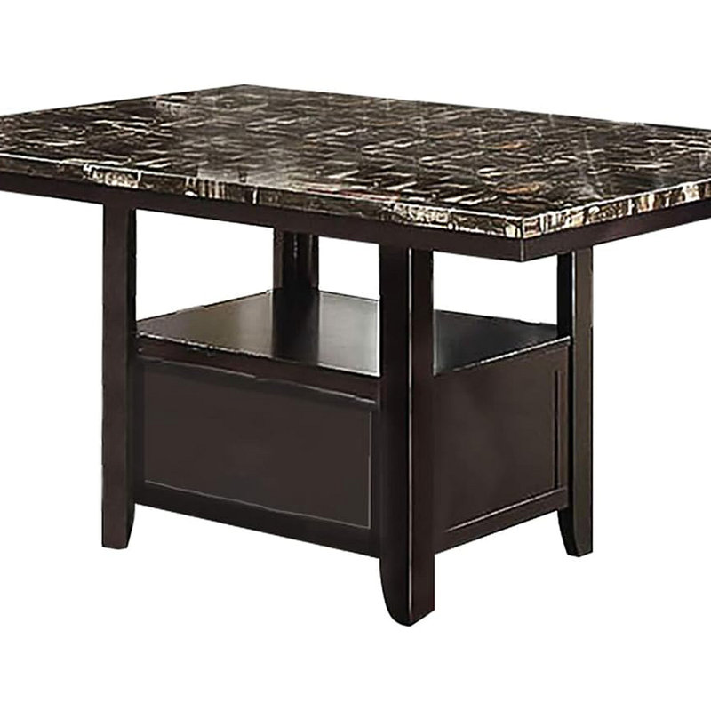 Table de salle à manger 1Pc